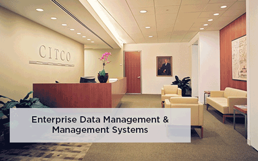 CITCO and iTech Partnership